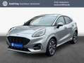 Ford Puma 1.0 EcoBoost Hybrid Aut. ST-LINE Silber - thumbnail 1