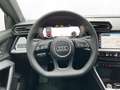 Audi A3 Sportback 30 TFSI S tronic S line | MMI NAVI+ Gris - thumbnail 10