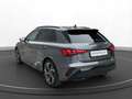 Audi A3 Sportback 30 TFSI S tronic S line | MMI NAVI+ Gris - thumbnail 7