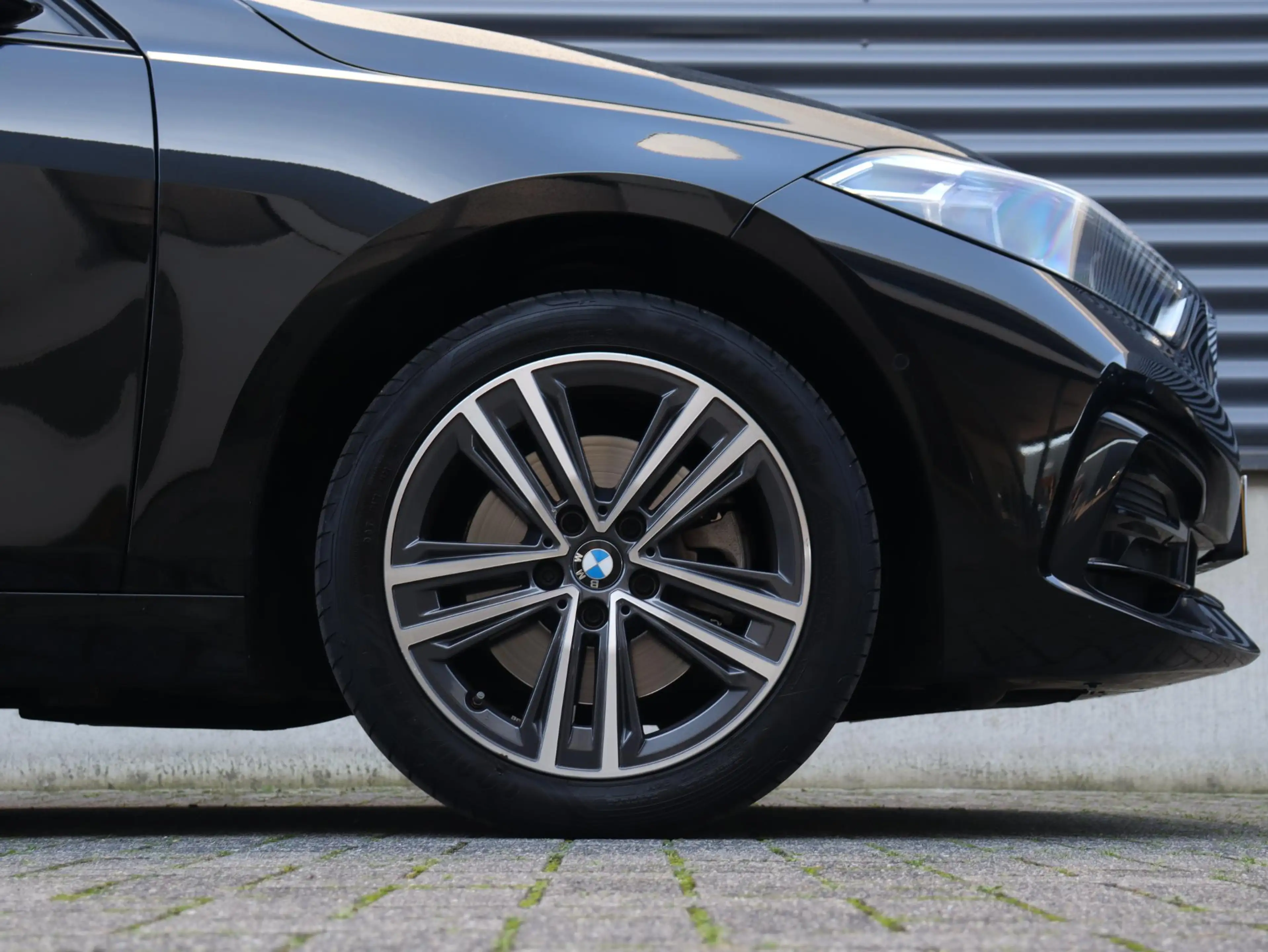 BMW 118 1-serie 118i | Executive | Sport Line | Panodak | — photo 6