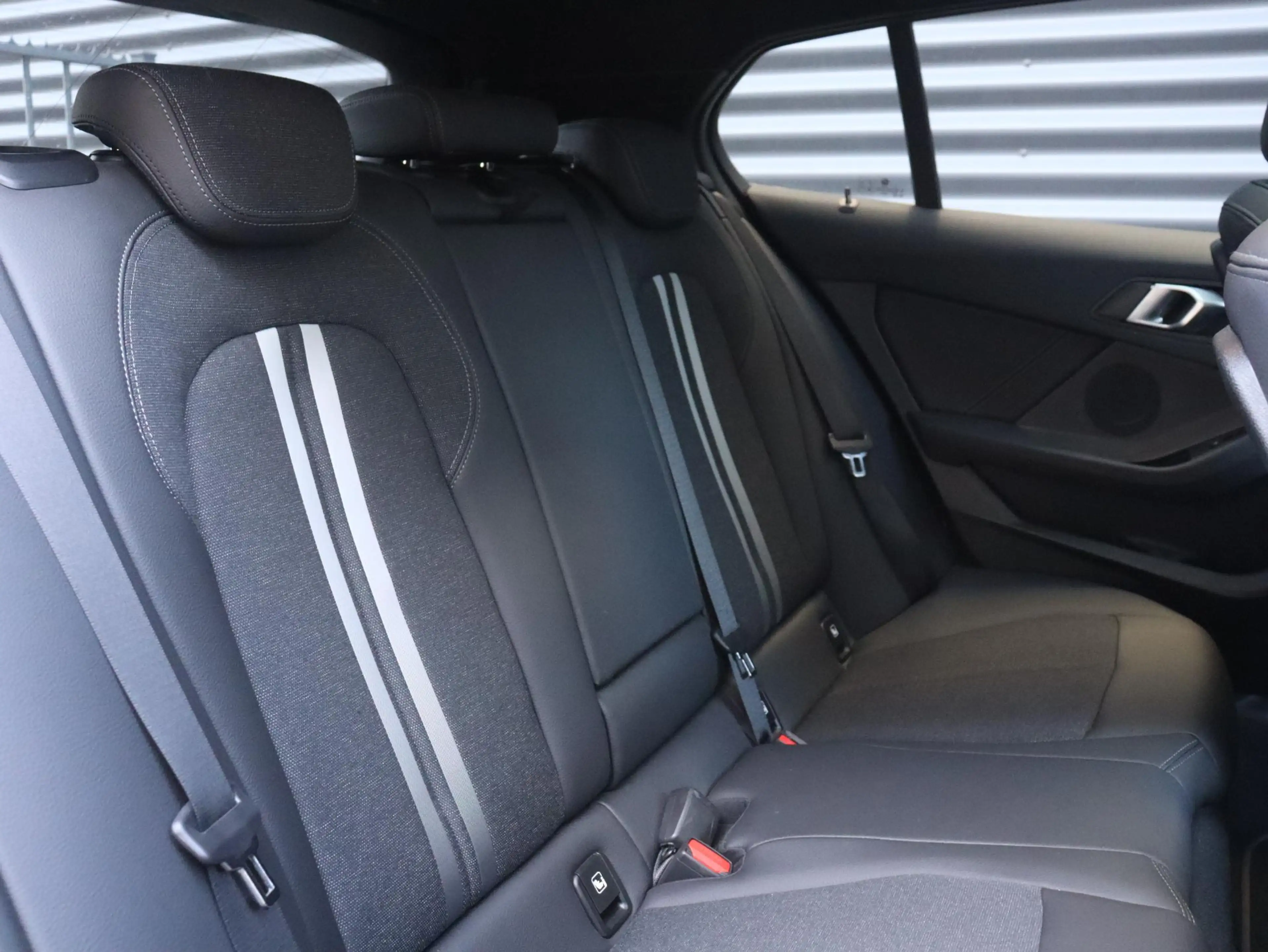BMW 118 1-serie 118i | Executive | Sport Line | Panodak | — photo 10