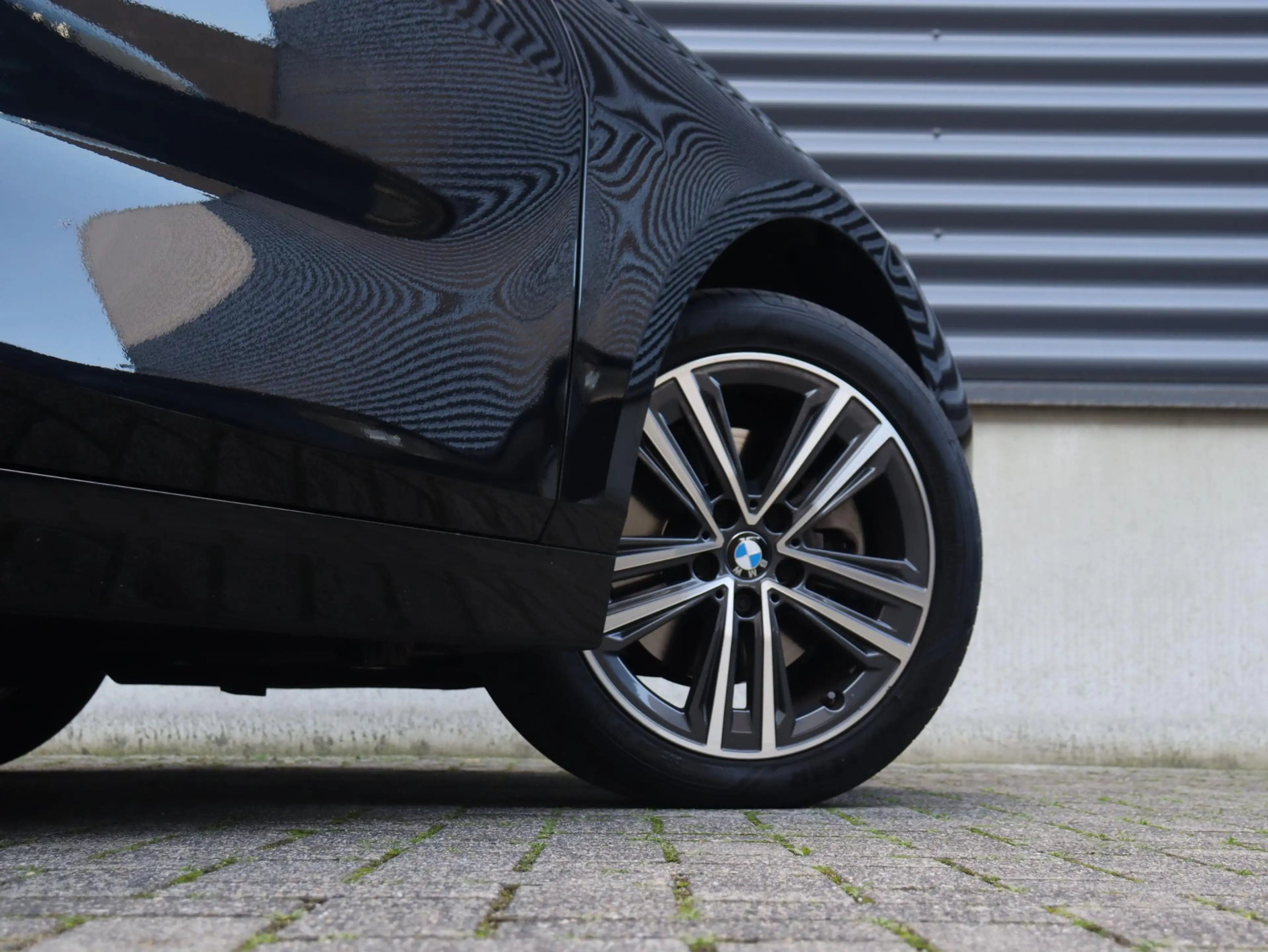 BMW 118 1-serie 118i | Executive | Sport Line | Panodak | — photo 7