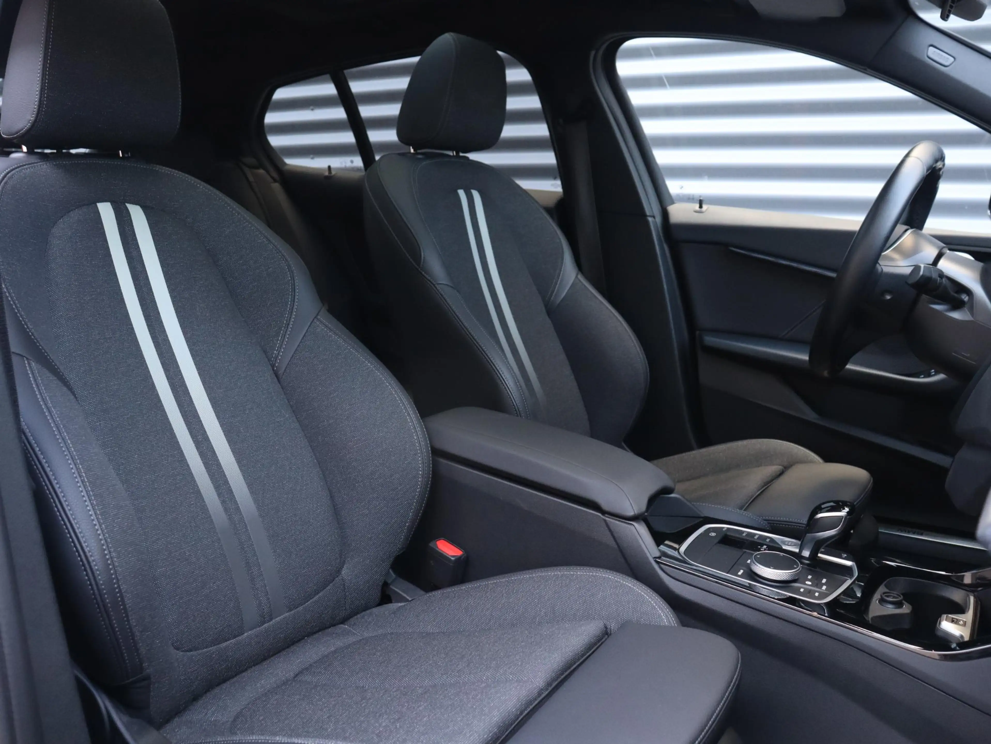 BMW 118 1-serie 118i | Executive | Sport Line | Panodak | — photo 8