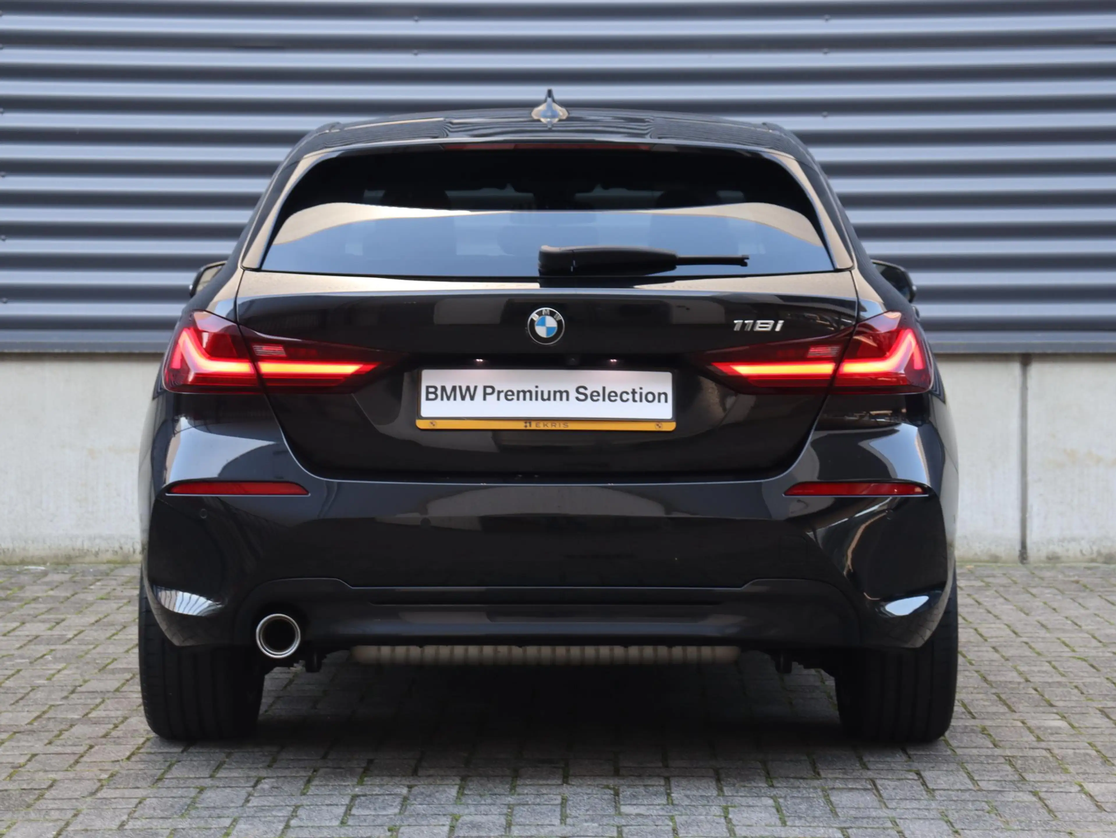 BMW 118 1-serie 118i | Executive | Sport Line | Panodak | — photo 4