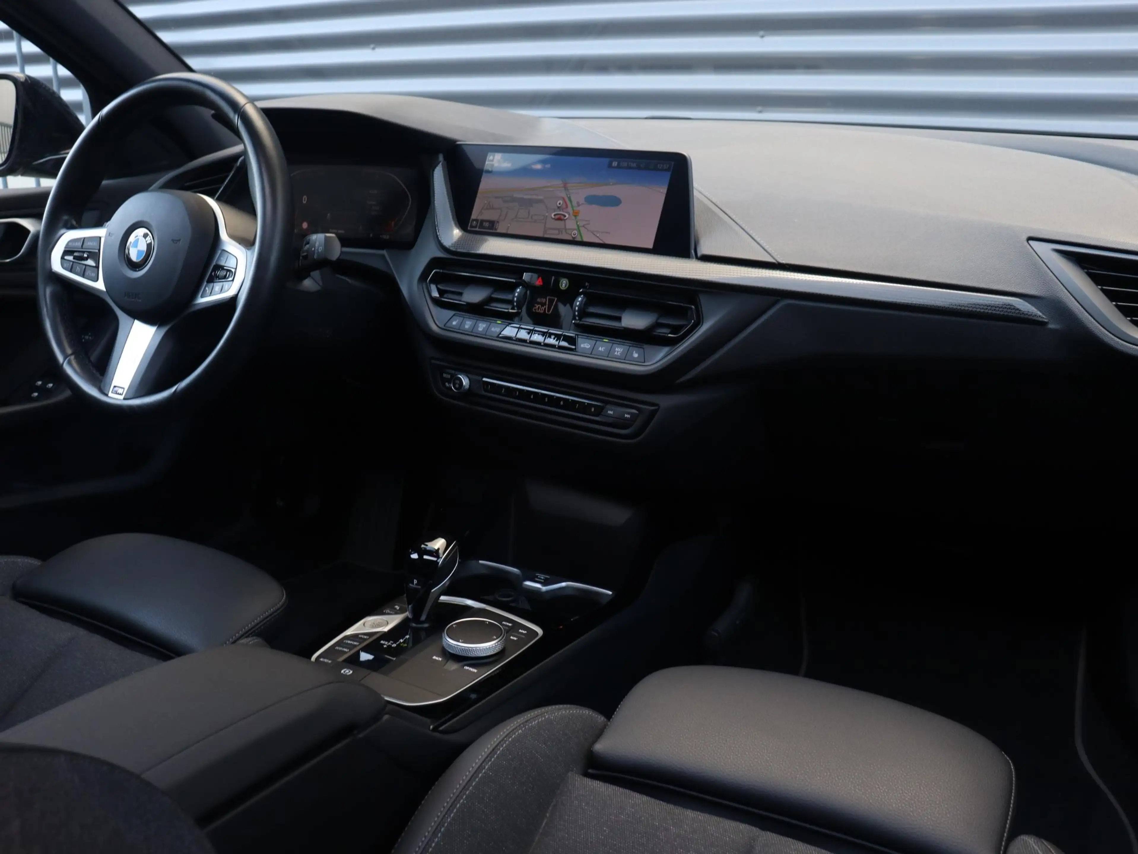 BMW 118 1-serie 118i | Executive | Sport Line | Panodak | — photo 15