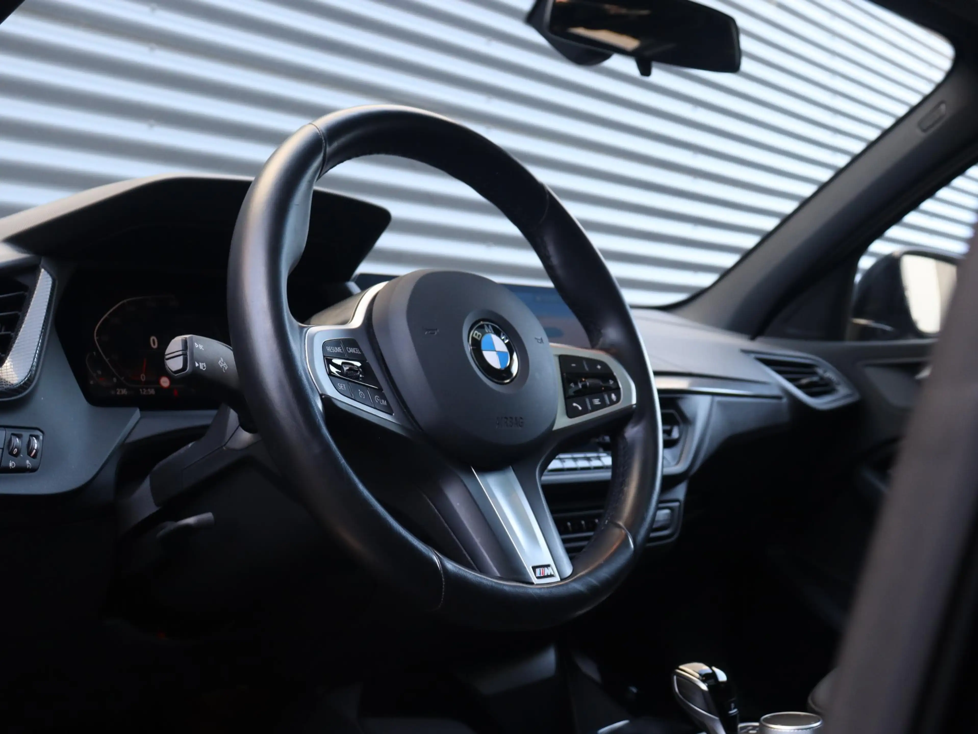BMW 118 1-serie 118i | Executive | Sport Line | Panodak | — photo 13