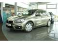 BMW 218 Active Tourer dA Navi+LED+Freisprech+Keyless+Klima Silber - thumbnail 2