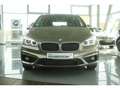 BMW 218 Active Tourer dA Navi+LED+Freisprech+Keyless+Klima Silber - thumbnail 4