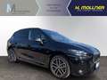 BMW 225 e X Drive M Paket Schwarz - thumbnail 3
