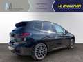BMW 225 e X Drive M Paket Schwarz - thumbnail 4