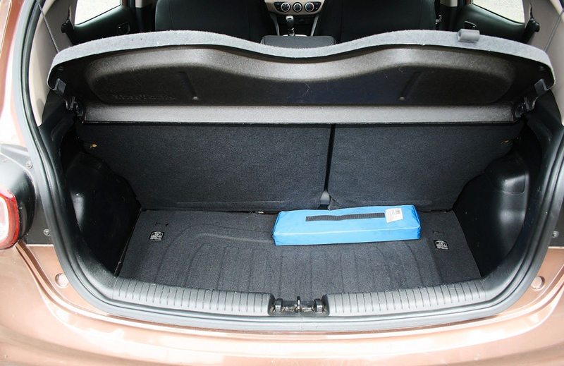Hyundai i10 Classic+Klima+PDC+TÜV neu — photo 6