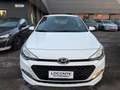 Hyundai i20 i20 II  5p 1.2 Blackline 84cv Bianco - thumbnail 3