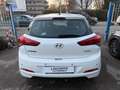 Hyundai i20 i20 II  5p 1.2 Blackline 84cv Bianco - thumbnail 6
