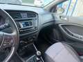 Hyundai i20 i20 II  5p 1.2 Blackline 84cv Bianco - thumbnail 10