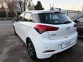Hyundai i20 i20 II  5p 1.2 Blackline 84cv Bianco - thumbnail 5