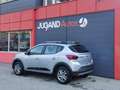 Dacia Sandero STEPWAY TCE 90 CONFORT CAMERA Gris - thumbnail 2