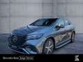 Mercedes-Benz EQE SUV EQE 350 4MATIC SUV Österreich-Edition ACC KeyLess Grau - thumbnail 1