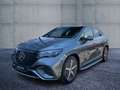 Mercedes-Benz EQE SUV EQE 350 4MATIC SUV Österreich-Edition ACC KeyLess Grau - thumbnail 2