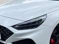 Hyundai i30 N Performance Fastback N-Schalensitze Glasdac Weiß - thumbnail 6