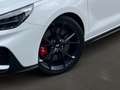 Hyundai i30 N Performance Fastback N-Schalensitze Glasdac Weiß - thumbnail 7