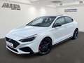 Hyundai i30 N Performance Fastback N-Schalensitze Glasdac Weiß - thumbnail 2