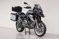 BMW R 1200 GS 107cv - Akrapovic - Etat neuf  - Argent - thumbnail 7