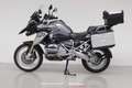 BMW R 1200 GS 107cv - Akrapovic - Etat neuf  - Argent - thumbnail 4