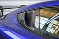 Porsche Cayman 718 GT4 RS WEISSACH*LIFT*BOSE*CARBON*CLUBSPORT Blau - thumbnail 17