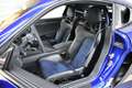 Porsche Cayman 718 GT4 RS WEISSACH*LIFT*BOSE*CARBON*CLUBSPORT Blau - thumbnail 23