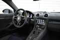 Porsche Cayman 718 GT4 RS WEISSACH*LIFT*BOSE*CARBON*CLUBSPORT Blau - thumbnail 29