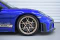 Porsche Cayman 718 GT4 RS WEISSACH*LIFT*BOSE*CARBON*CLUBSPORT Blau - thumbnail 15