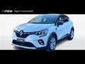 Renault Captur 1.6 E-TECH Plug-in Hybrid 160cv Intens Auto Bianco - thumbnail 1