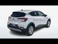 Renault Captur 1.6 E-Tech phev Intens 160cv auto my21 Bianco - thumbnail 2