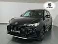 MG ZS Hybrid+ Luxury Negro - thumbnail 2