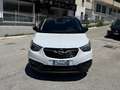 Opel Crossland X Opel Crossland X 1.2 gpl Innovation Garanzia Weiß - thumbnail 5