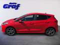 Ford Fiesta ST-Line X 1,0 EcoBoost Start/Stop Rot - thumbnail 6