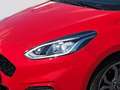 Ford Fiesta ST-Line X 1,0 EcoBoost Start/Stop Rot - thumbnail 7