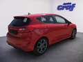 Ford Fiesta ST-Line X 1,0 EcoBoost Start/Stop Rot - thumbnail 4