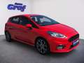 Ford Fiesta ST-Line X 1,0 EcoBoost Start/Stop Rot - thumbnail 2