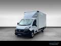 Fiat Ducato Maxi Koffer LBW Klima Tempo Kamera Weiß - thumbnail 1