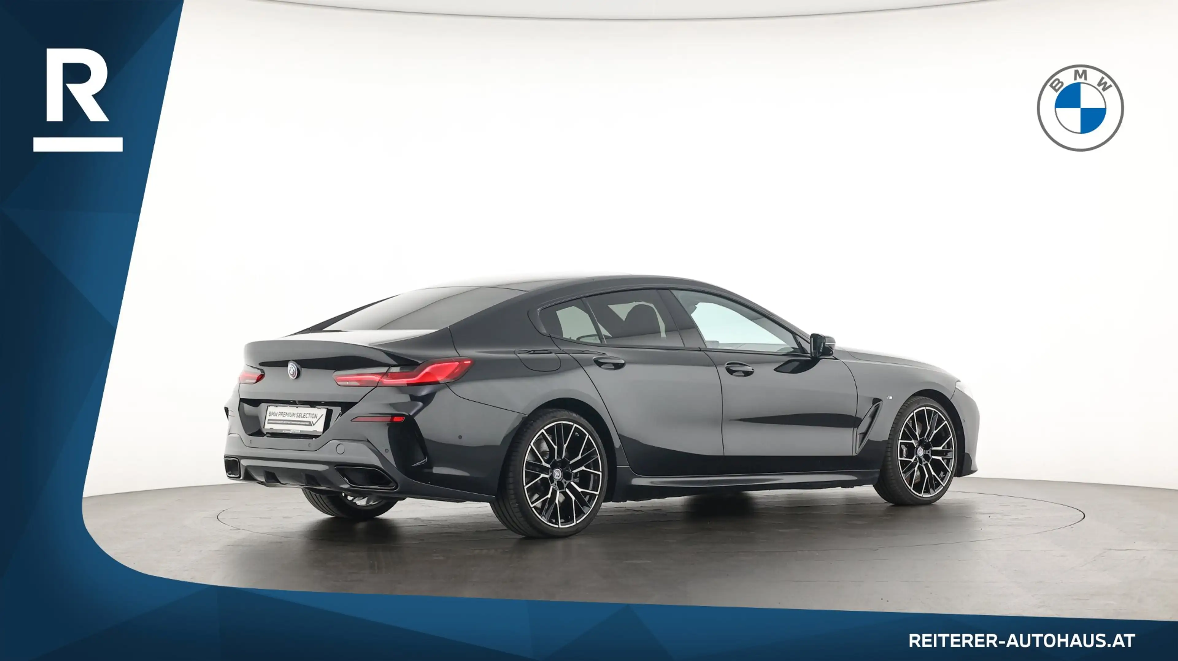 BMW 840 d xDrive *M-Sportpaket Pro *Panoramadach *Int. Aktivlenkung — photo 6