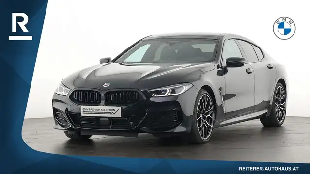 BMW 840