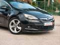 Opel Astra 1.6 CDTi SS Selective GTC Schwarz - thumbnail 2