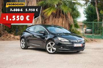 1.6 CDTi SS Selective GTC