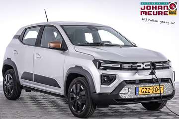 Extreme 65 26.8 kWh ✅ 1e Eigenaar