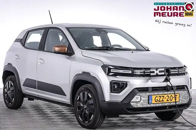 Dacia Spring Extreme 65 26.8 kWh ✅ 1e Eigenaar