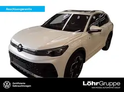 Volkswagen Tiguan 1.5 TSI eHybrid 200 kW R Line