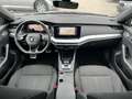 Skoda Octavia Combi 2,0 TDI Sport DSG| AHK*HUD Schwarz - thumbnail 10