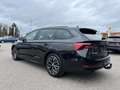 Skoda Octavia Combi 2,0 TDI Sport DSG| AHK*HUD Schwarz - thumbnail 5