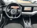 Skoda Octavia Combi 2,0 TDI Sport DSG| AHK*HUD Schwarz - thumbnail 11